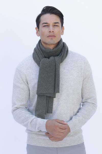 Sami – Oats Cashmere